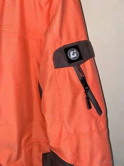 Killtec 4X TEC 3000 Outdoor dámská bunda L vel. - 2