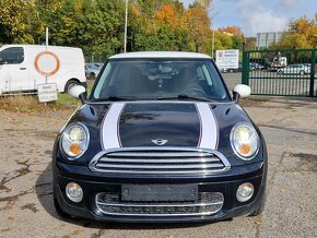 Mini Cooper, 1,6D rok 2007 i NA SPLÁTKY VŠEM BEZ REGISTRU - 2