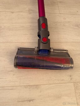 Dyson V7 - 2