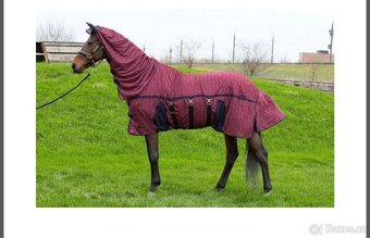 Deka proti hmyzu - 2