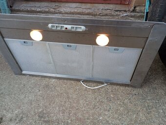 Prodam digestoř - 2