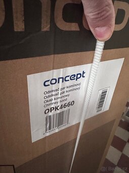 Concept OPK 4660 - 2