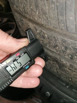 Goodyear 205/55R16 91V - 2