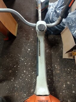 Křovinořez Stihl FS 460c - 2