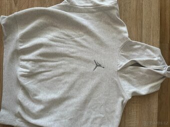 Dívčí mikina JORDAN - 2