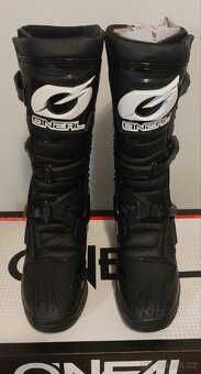 Enduro / MX boty Oneal - 2
