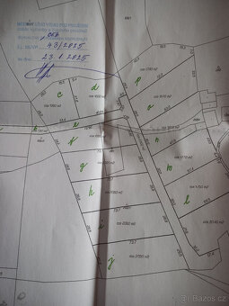 Stavební pozemky - 2
