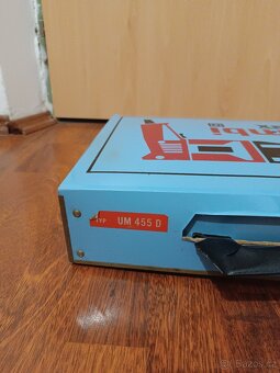 Prodám vrtačku Narex UM 455D - 2