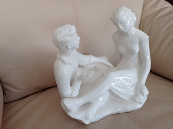 Retro sochy - deti - 2