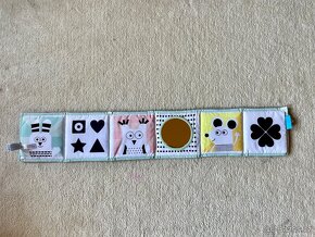 Hračky pro miminko - 2