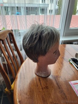 Paruka Ellen Wille - 2