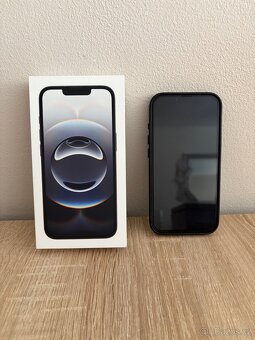 iPhone 16e 256GB záruka/sklo/obal - 2