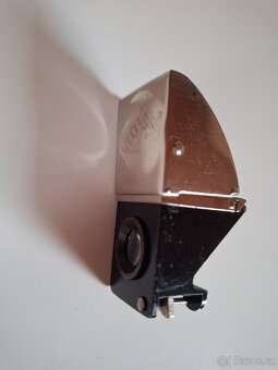 Kodak - hledáček - 2