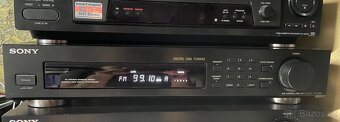 Radio deck SONY ST-S170 - 2