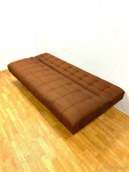 Retro pohovka 60. léta Brusel :: - 2