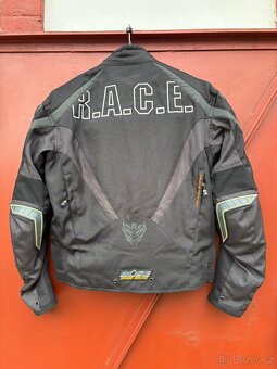 Bunda Büse R.A.C.E. - 2