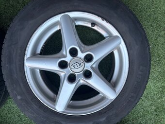 Elektronový disk 15” Kia/Hyundai - 2