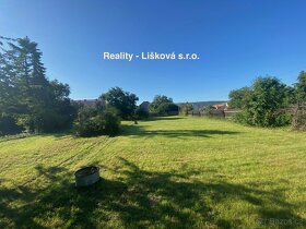 Prodej rodinného domu v Libochovanech - 2
