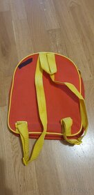 Malý dětský batoh Požárník Sam - 2