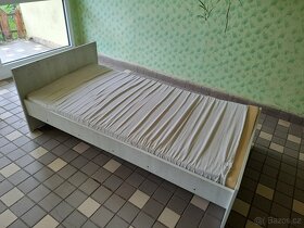 Prodám dětskou postel( holčicí) - 2