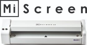 Sítotisk MiScreen A4 RISO - 2