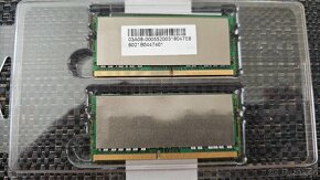 DDR 4 - 16gb ( 2x8 ) - 3200mhz - 2