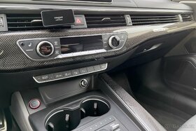 Prodám nebo vyměním Audi S5 2017 3.0 TFSI - 2