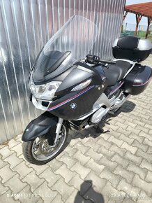 BMW R 1200 RT - 2