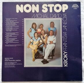 LP Michal David - NON STOP - 2