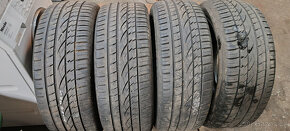 Continental ContiCrossContact 265/50 R20 111V 6,00mm - 2