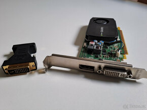 Dell Nvidia Quadro K420 - 014PHT - 2