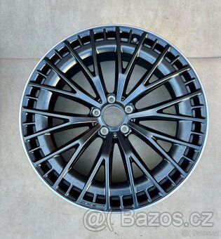 Eqe53 AMG Mercedes R21 Alu Kola Original - 2