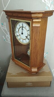 Hodiny Hermle - 2