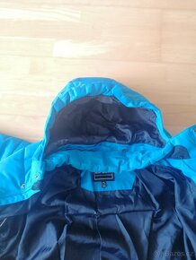 Lyžařská bunda Icepeak vel. 140 - 2
