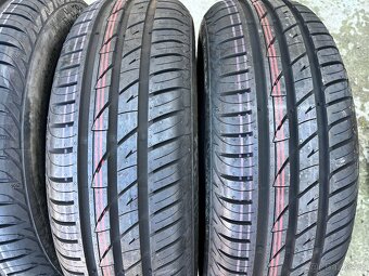 4x 185/65R14 86T, BESTDRIVE SUMMER, LETNÍ, NOVÉ - 2