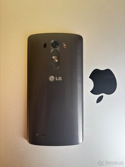 LG G3 D855 – 32 GB, plně funkční - 2