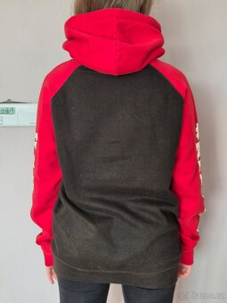 Mikina vel. S - MERCH CREEP - 2