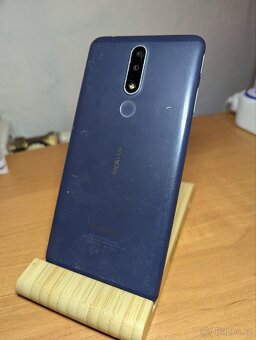 Nokia 3.1 plus - 2