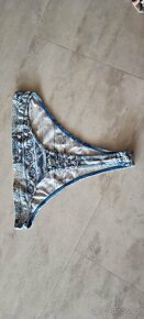 Fitness sportovní tanga Litex vel. 38 - 2