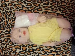 Reborn Baby Doll - 2