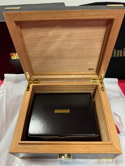 Humidor adorini - 2
