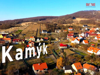 Prodej rodinného domu, 70 m², Kamýk u Litoměřic - 2