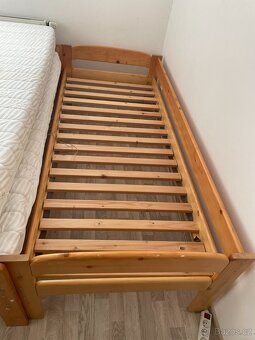 Postele - 2