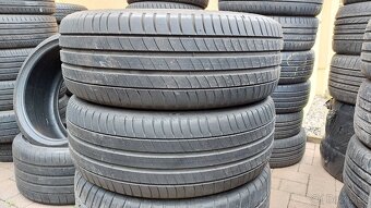 Pneu letní, 4 ks, rozměr 215/55/16, 97W, zn. DUNLOP - 2
