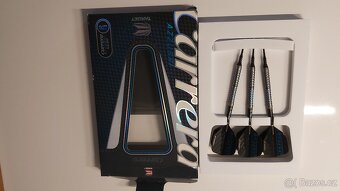 Šipky soft darts - 2