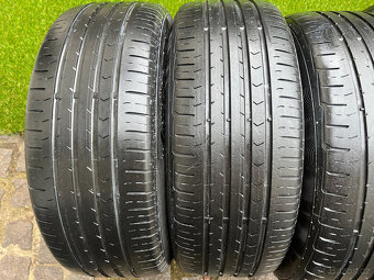 205 55 16 R16 letní pneumatiky Continental - 2
