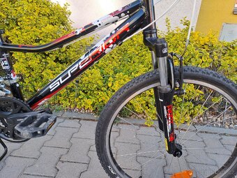 DĚTSKÉ KOLO SUPERIOR PAINT XC24 - 2