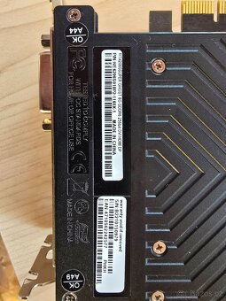 Prodám grafickou kartu RTX 2060 super - 2