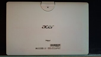 Acer Iconia One 10 FHD 32 GB - 2