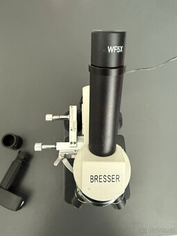 Mikroskop Bresser Erudit - 2